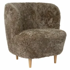 Stay Fauteuil Met Poten