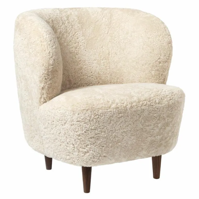 Stay Fauteuil Met Poten