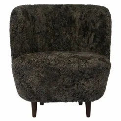 Stay Fauteuil Met Poten