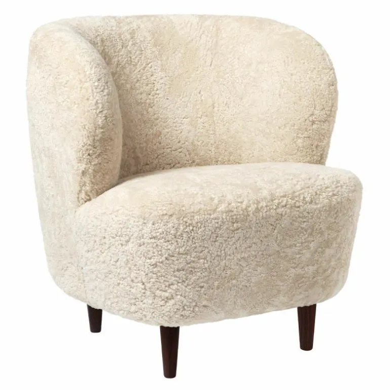 Stay Fauteuil Met Poten