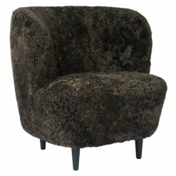 Stay Fauteuil Met Poten