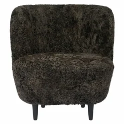 Stay Fauteuil Met Poten