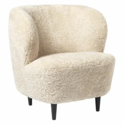 Stay Fauteuil Met Poten