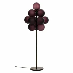 Stellar Grape Vloerlamp