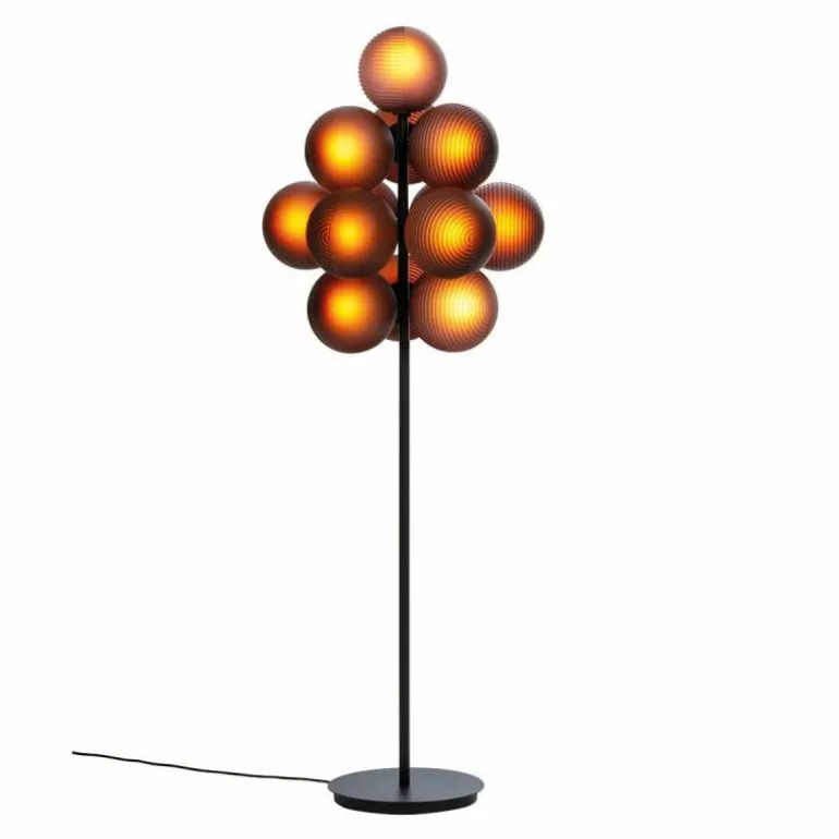 Stellar Grape Vloerlamp