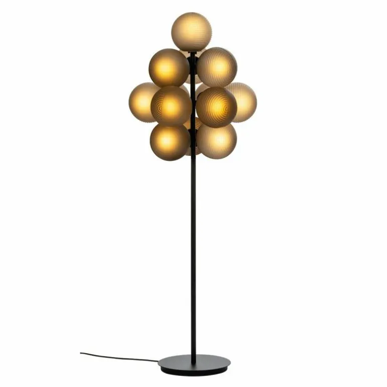 Stellar Grape Vloerlamp