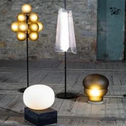 Stellar Grape Vloerlamp