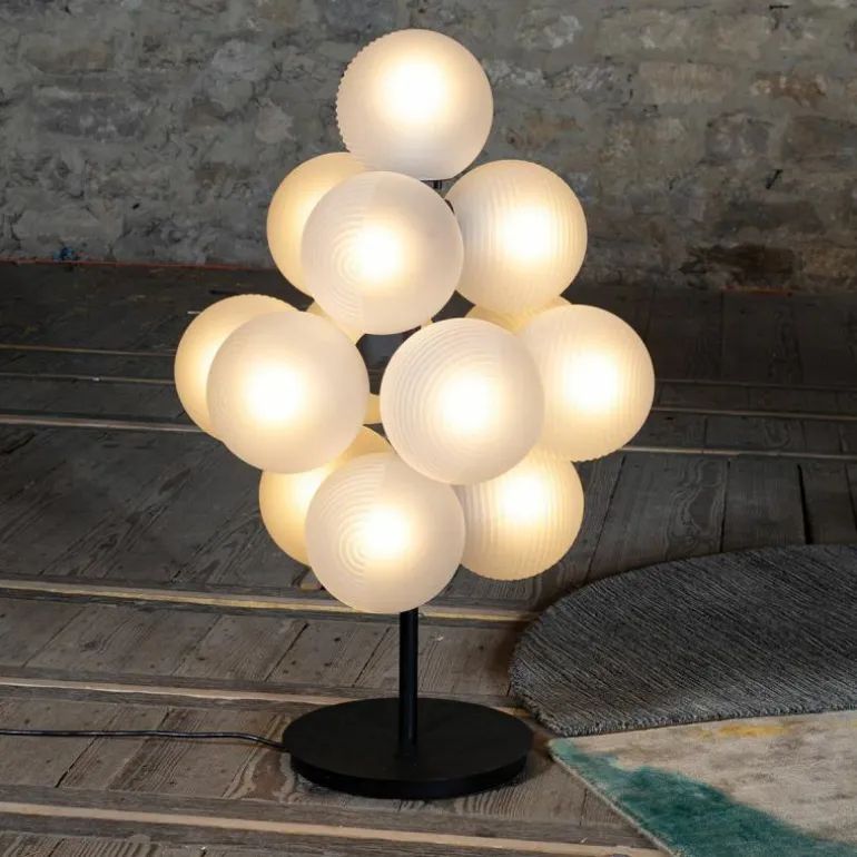 Stellar Grape Vloerlamp