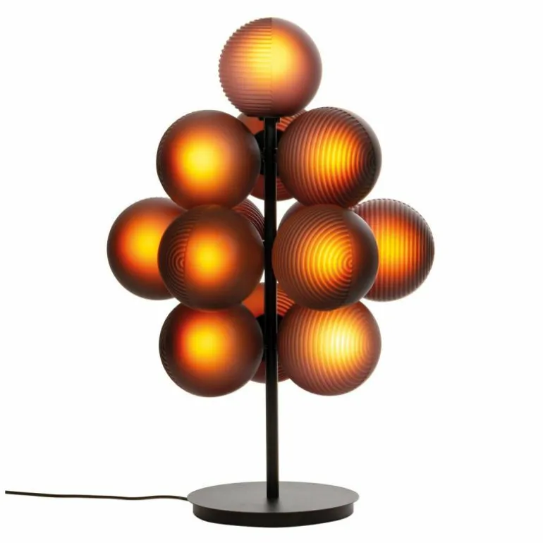 Stellar Grape Vloerlamp