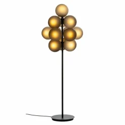 Stellar Grape Vloerlamp