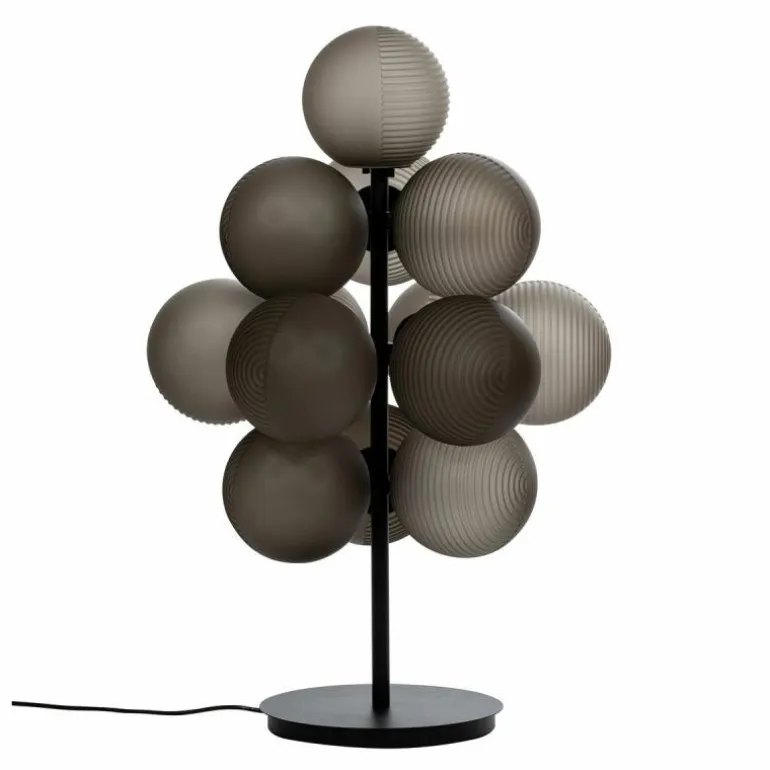 Stellar Grape Vloerlamp