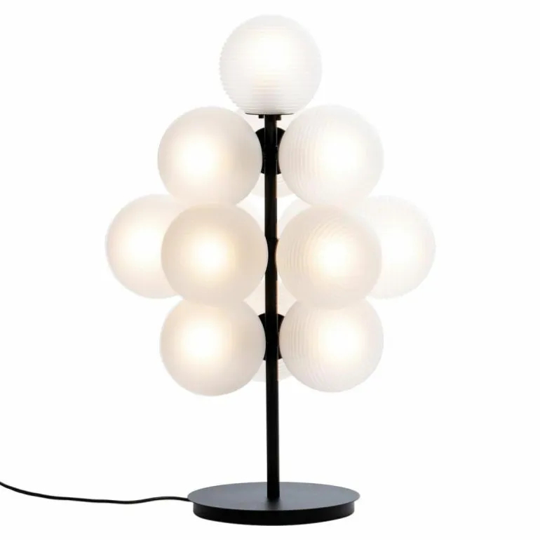 Stellar Grape Vloerlamp