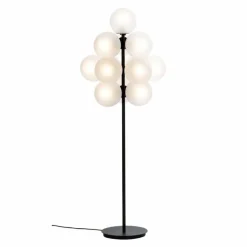Stellar Grape Vloerlamp