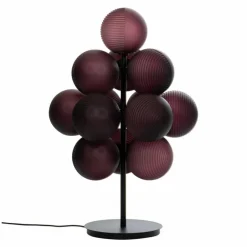 Stellar Grape Vloerlamp