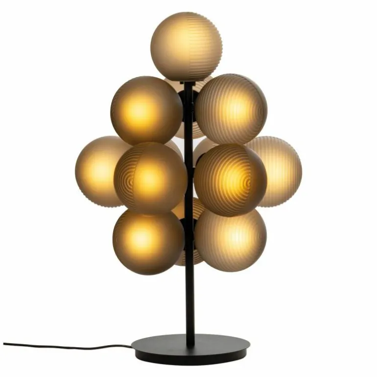 Stellar Grape Vloerlamp