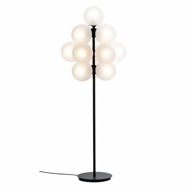 Stellar Grape Vloerlamp