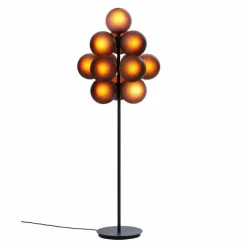 Stellar Grape Vloerlamp