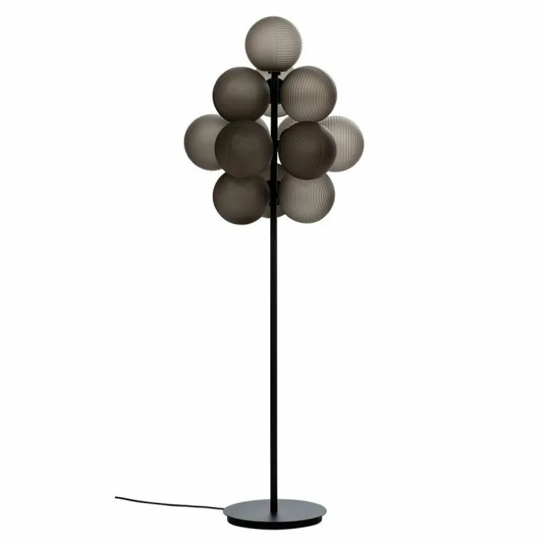 Stellar Grape Vloerlamp