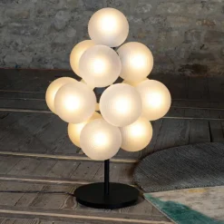 Stellar Grape Vloerlamp