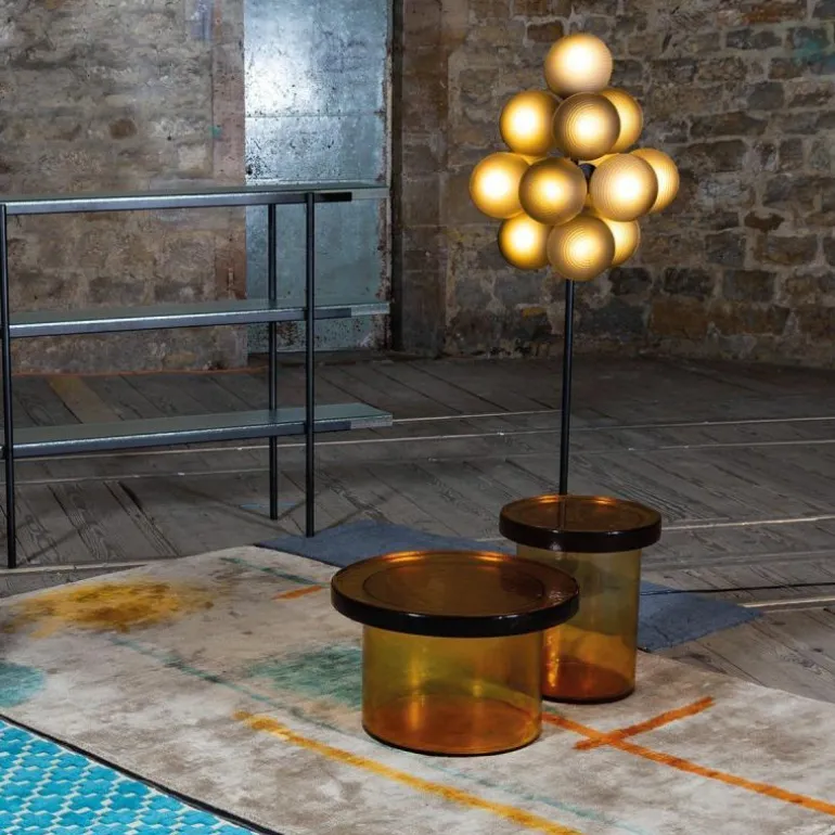 Stellar Grape Vloerlamp