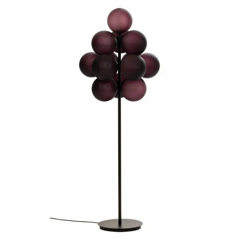 Stellar Grape Vloerlamp
