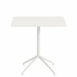 Still Café Tafel Rechthoekig