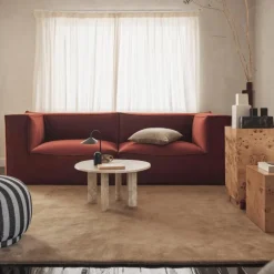 Stille Getuft Vloerkleed