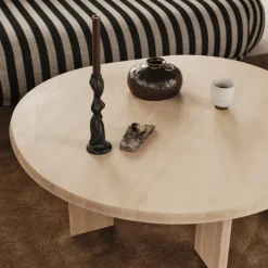 Stille Getuft Vloerkleed