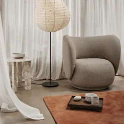 Stille Getuft Vloerkleed