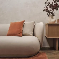 Stille Getuft Vloerkleed