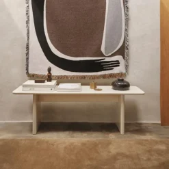 Stille Getuft Vloerkleed