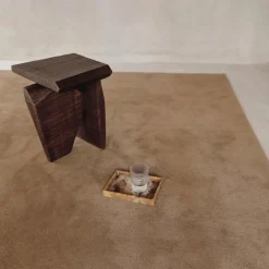 Stille Getuft Vloerkleed