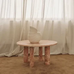 Stille Getuft Vloerkleed