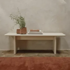 Stille Getuft Vloerkleed