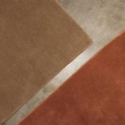 Stille Getuft Vloerkleed