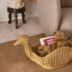 Stille Getuft Vloerkleed