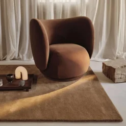 Stille Getuft Vloerkleed