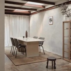 Stille Getuft Vloerkleed