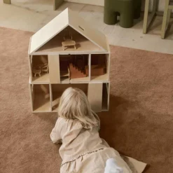 Stille Getuft Vloerkleed