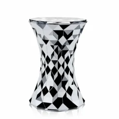 Stone Metallic Krukje