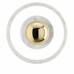 Stone Wand- en Plafondlamp