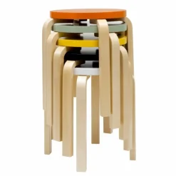 Stool E60 Kruk