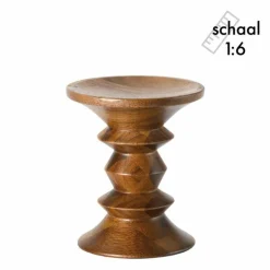Stool Model A Miniatuur