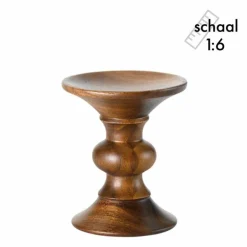 Stool Model B Miniatuur