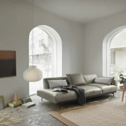 Strand Hanglamp Closed