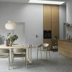 Strand Hanglamp Closed