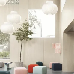 Strand Hanglamp Closed