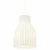 Strand Hanglamp Open