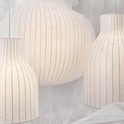 Strand Hanglamp Open