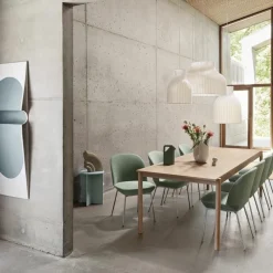 Strand Hanglamp Open